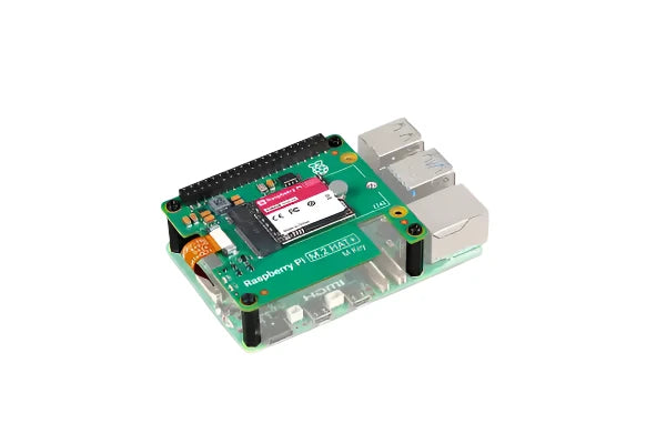 Raspberry Pi SSD Kit